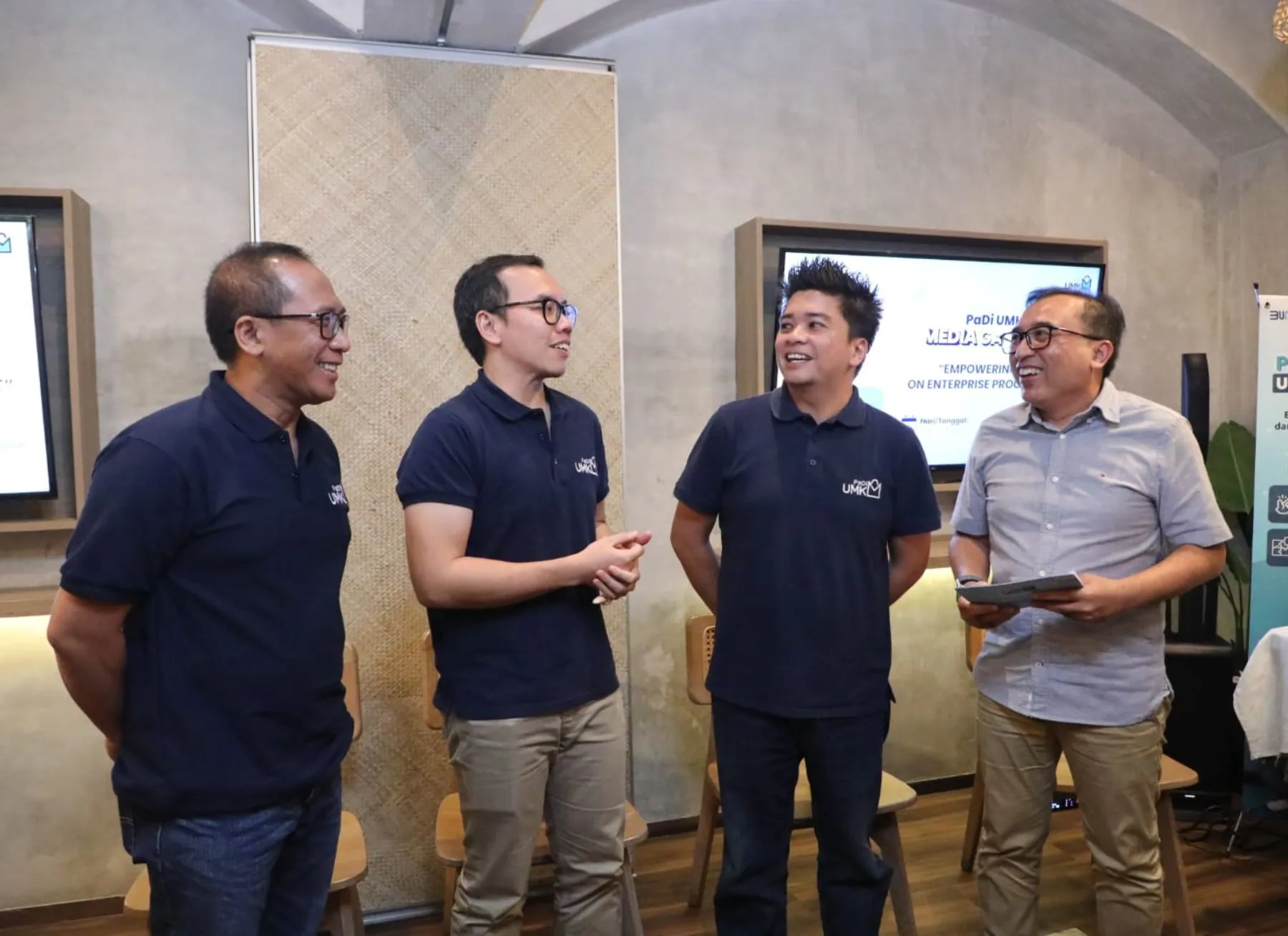 Telkom Luncurkan Program ESG 2024 sebagai Bagian Transformasi TelkomGroup